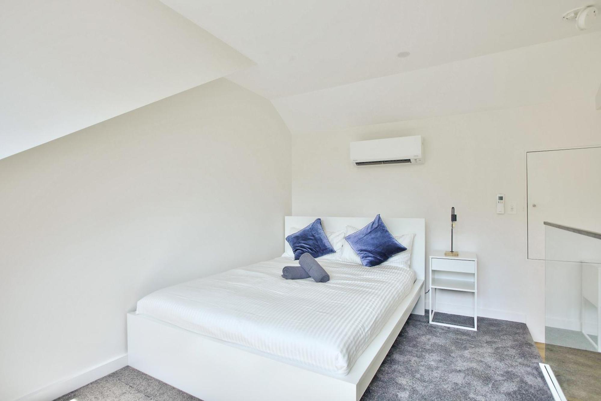 3 Bedrooms - Darling Harbour - Junction St Sydney Exterior photo