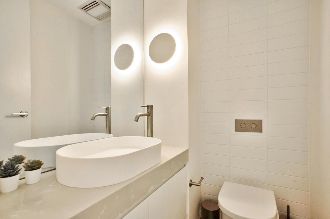 3 Bedrooms - Darling Harbour - Junction St Sydney Exterior photo