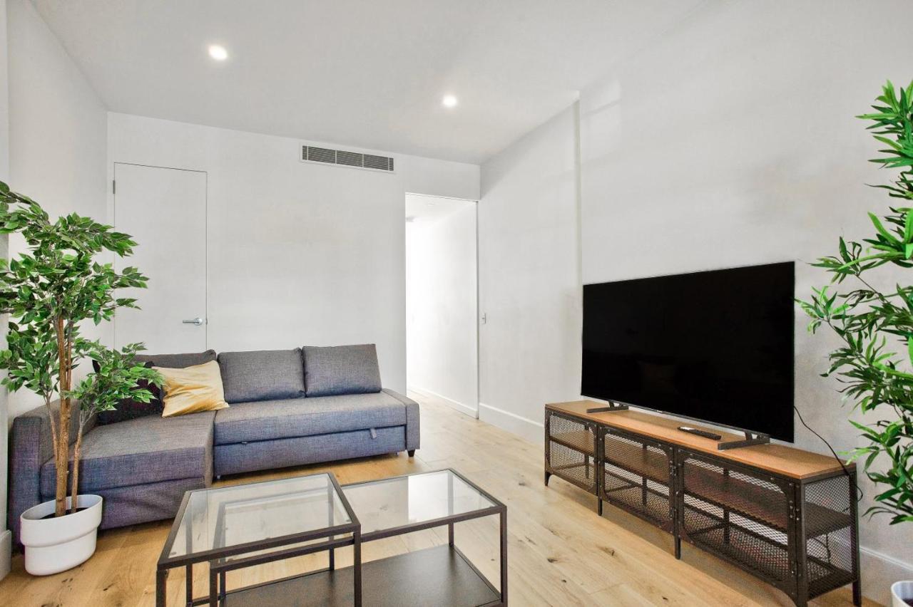 3 Bedrooms - Darling Harbour - Junction St Sydney Exterior photo
