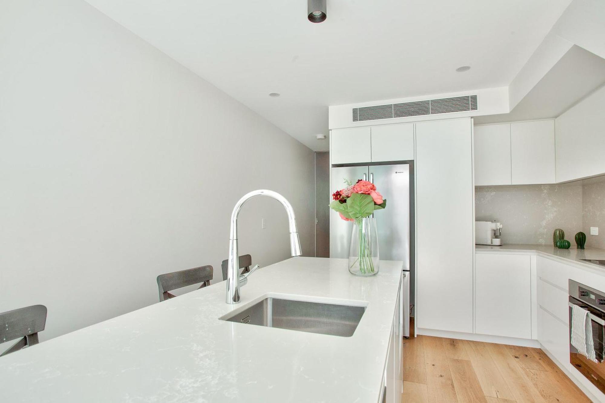 3 Bedrooms - Darling Harbour - Junction St Sydney Exterior photo
